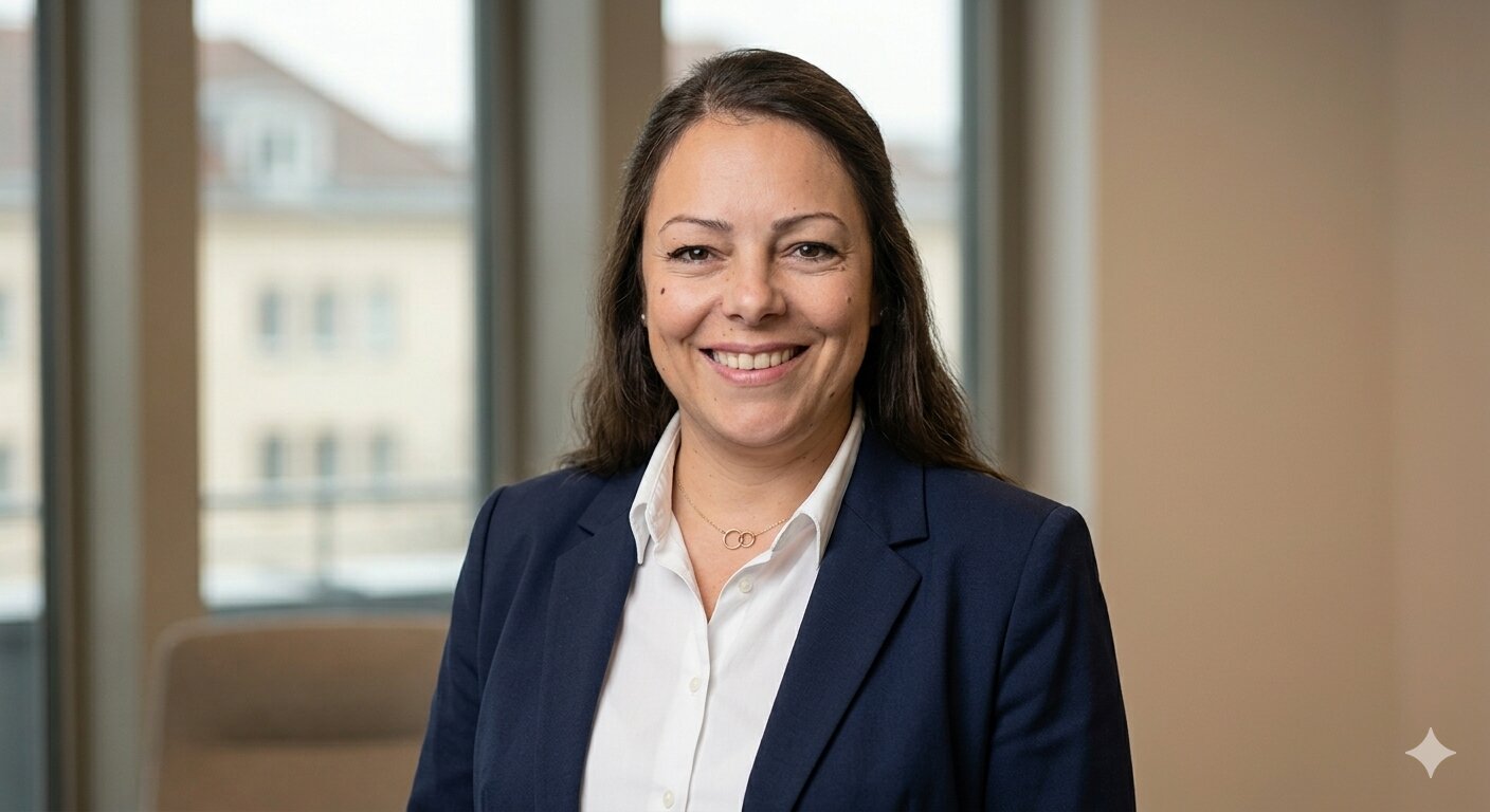 Rima Aldoukhi – Dolmetscherin und Übersetzerin